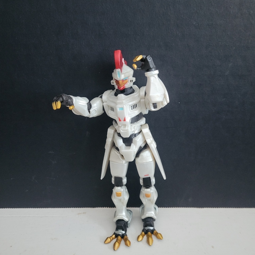 2020 Fortnite Sentinel Figure Jazwares Legendary Series